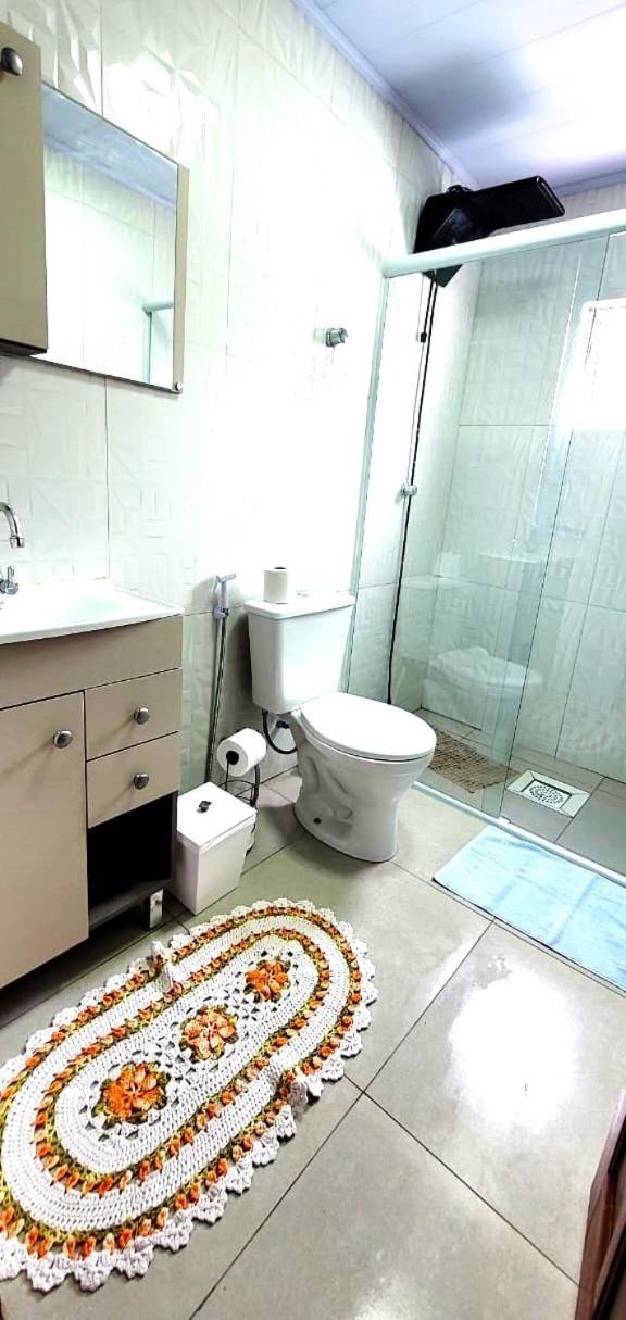 Brisa Casa de férias Florianopolis