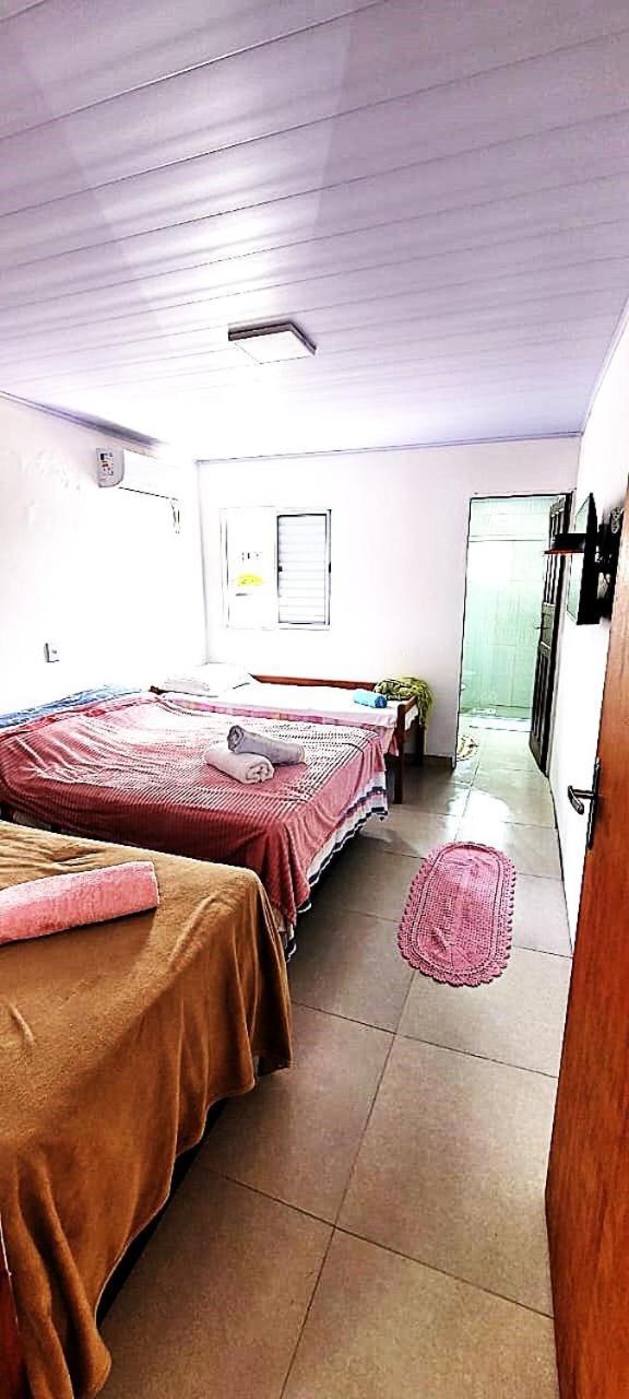 Casa de férias Brisa Florianopolis